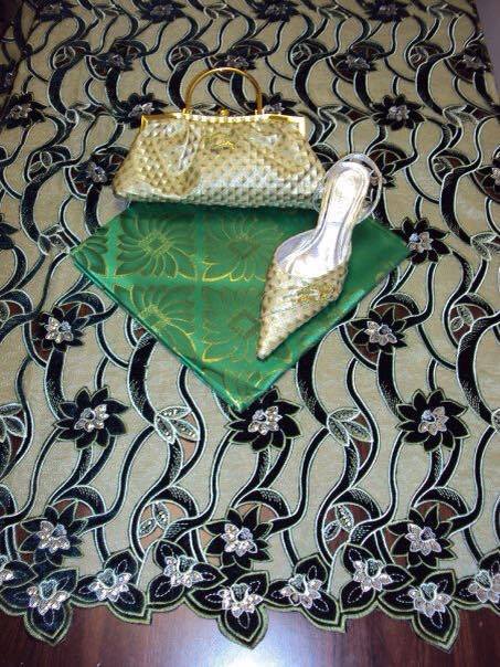 Lace 134