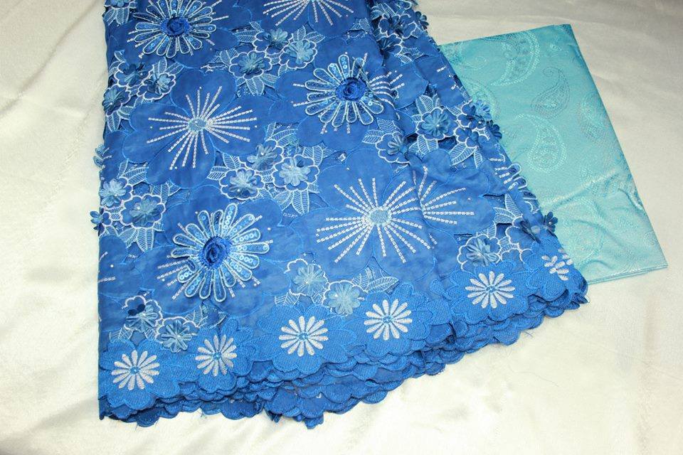 Lace 158