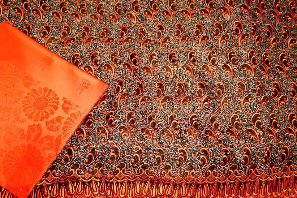 Lace 157
