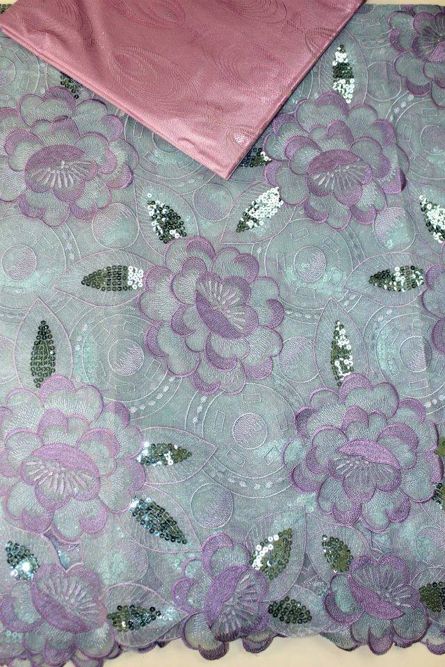 Lace 188