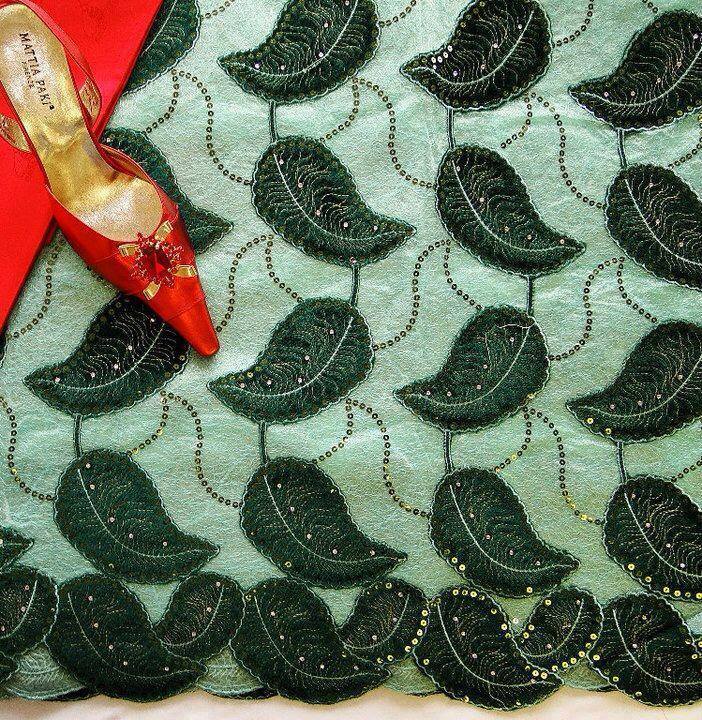 Lace 190