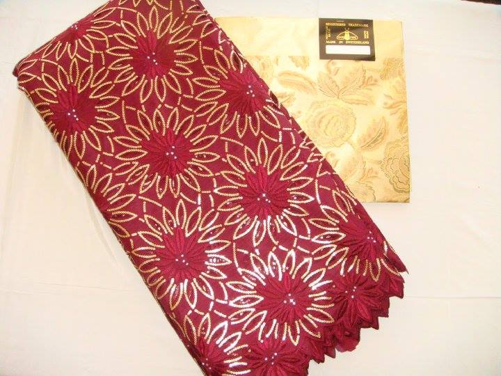 Swiss Lace65