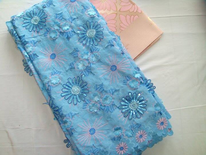 Swiss Lace96