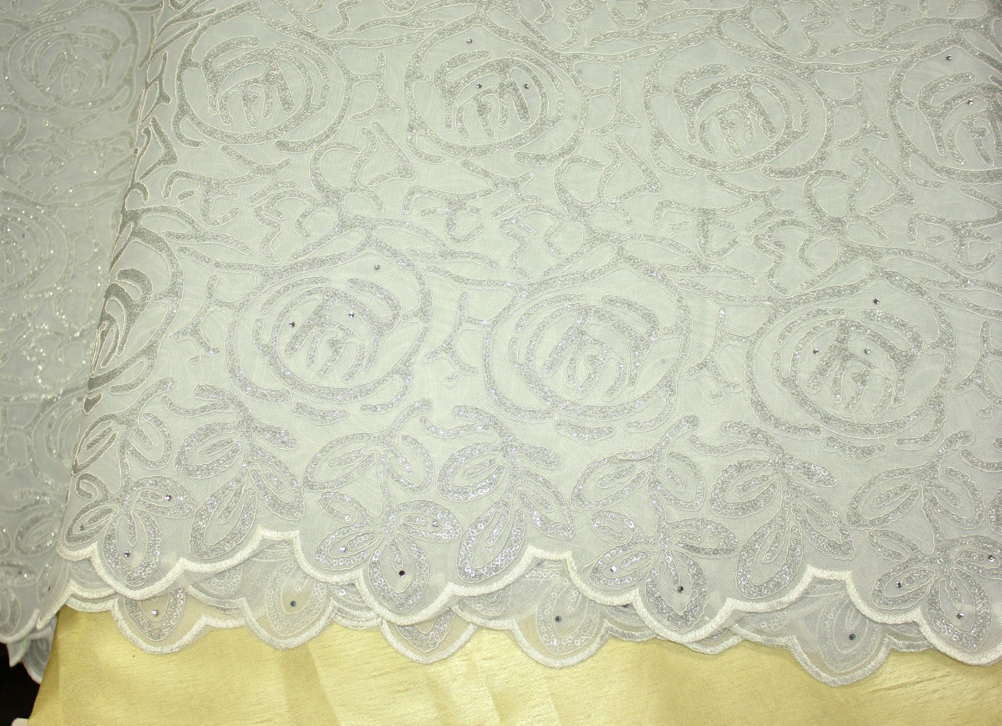 White Lace 26
