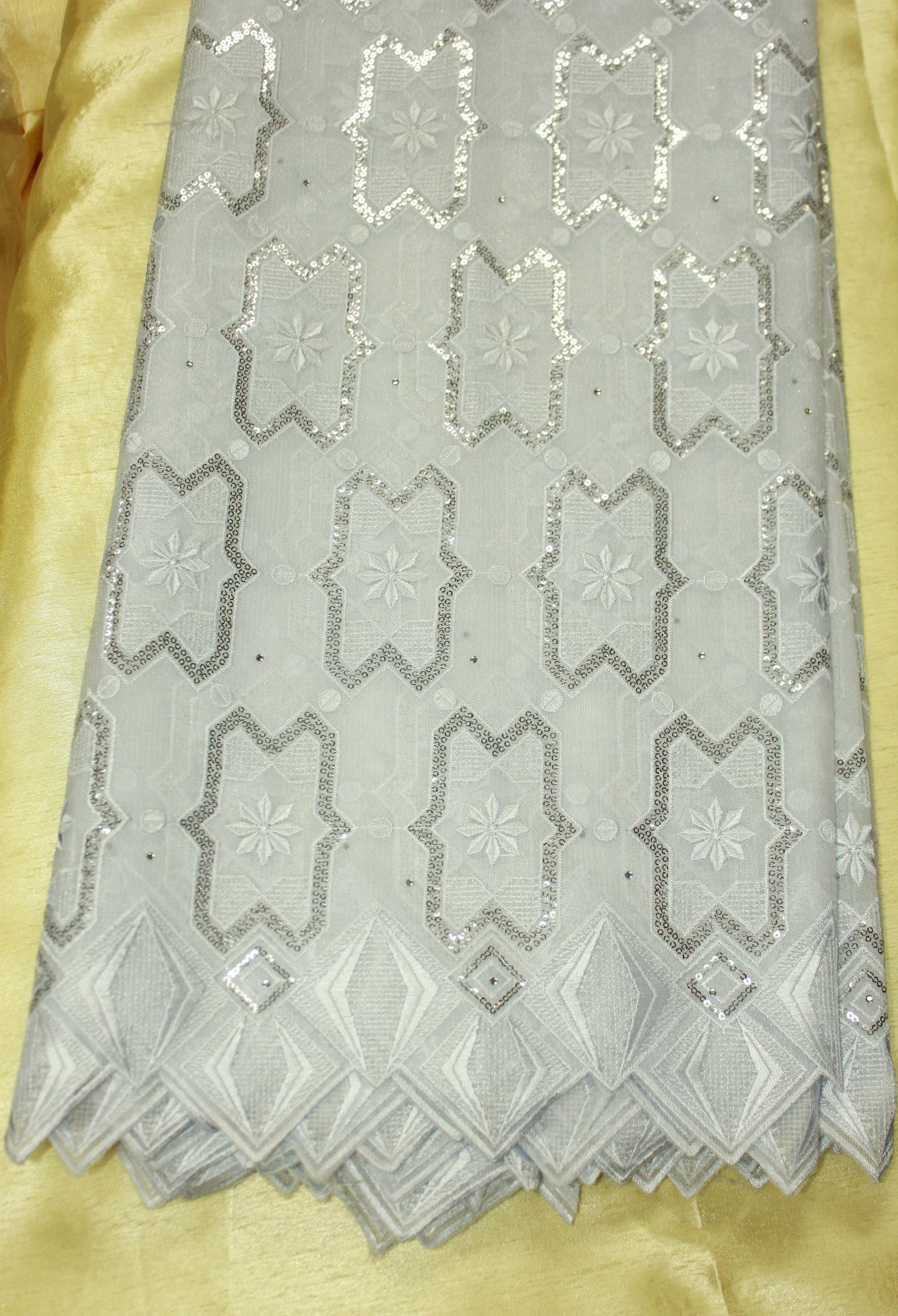 White Lace 54