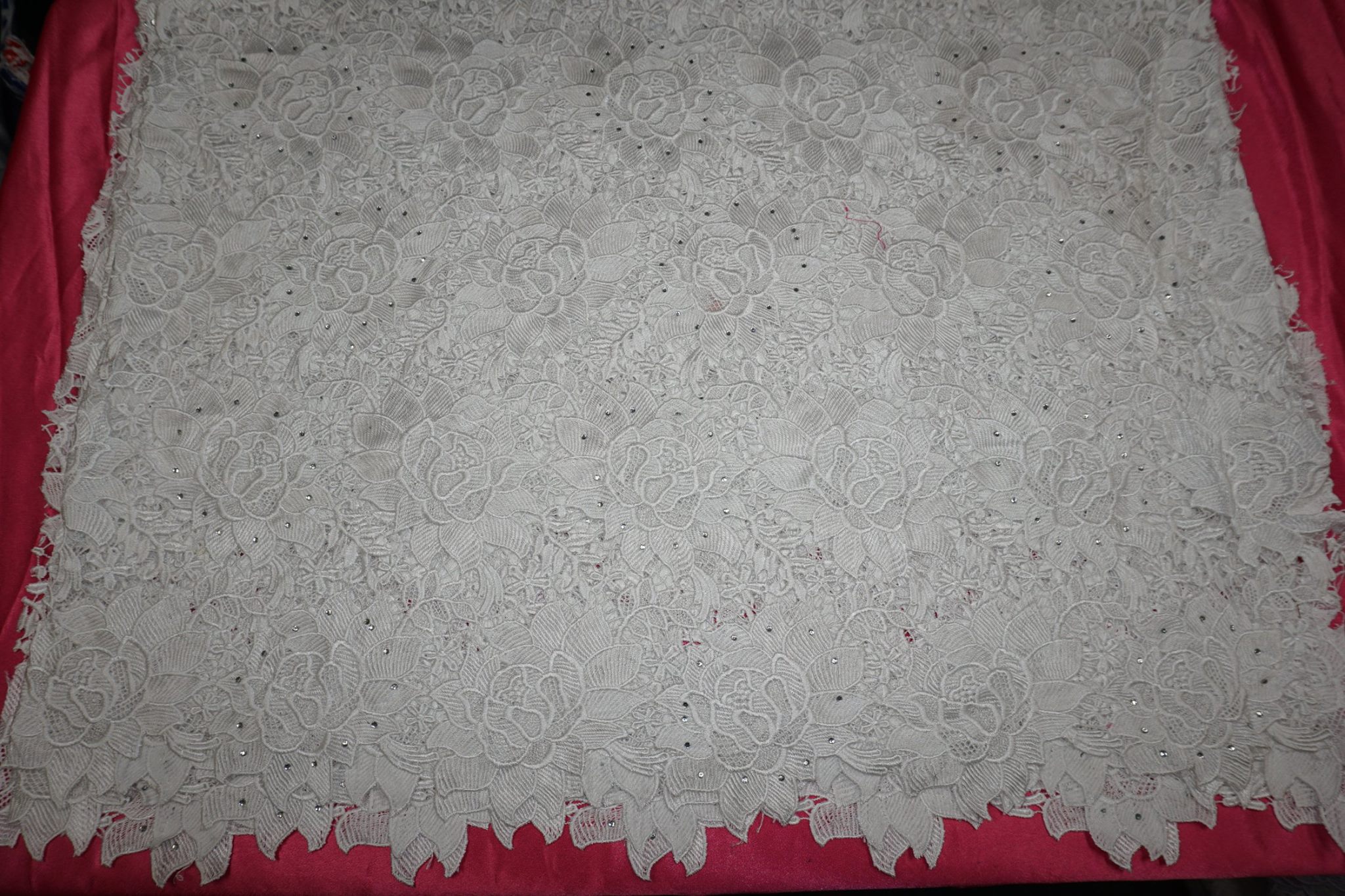 White Lace 61