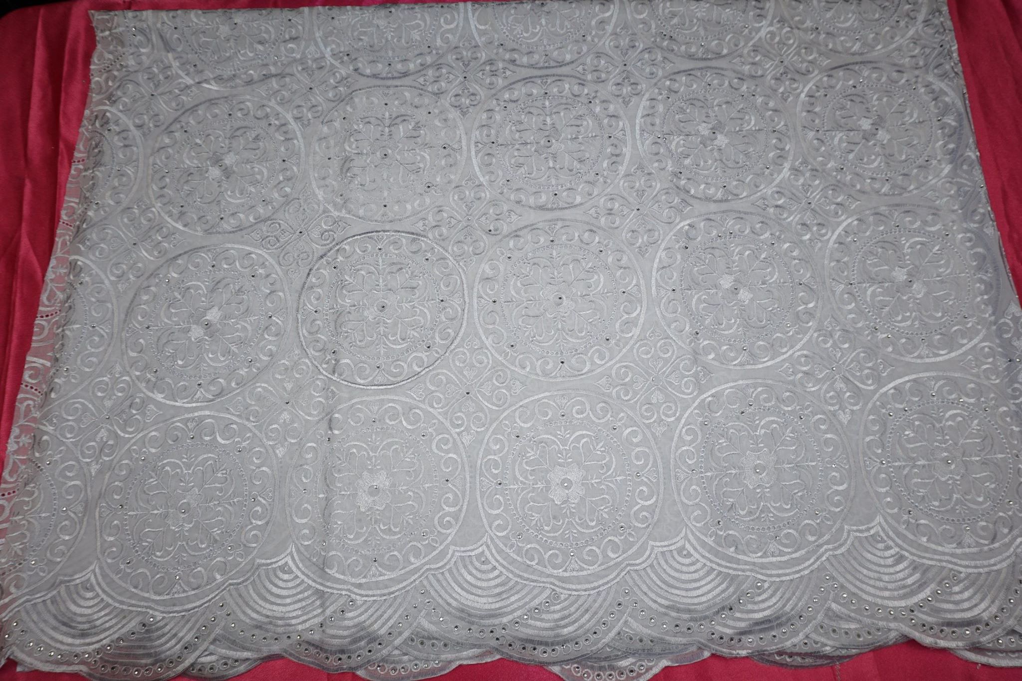 White Lace 68