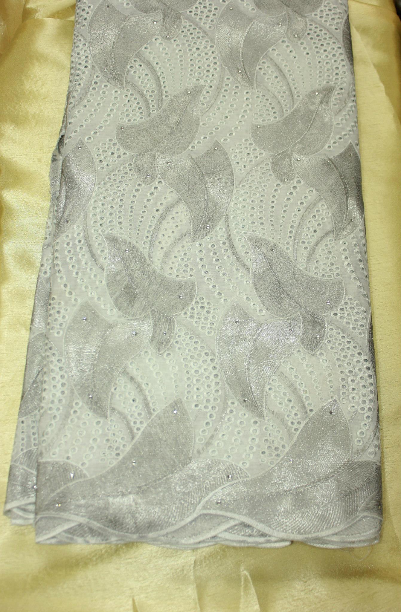 White Lace 76