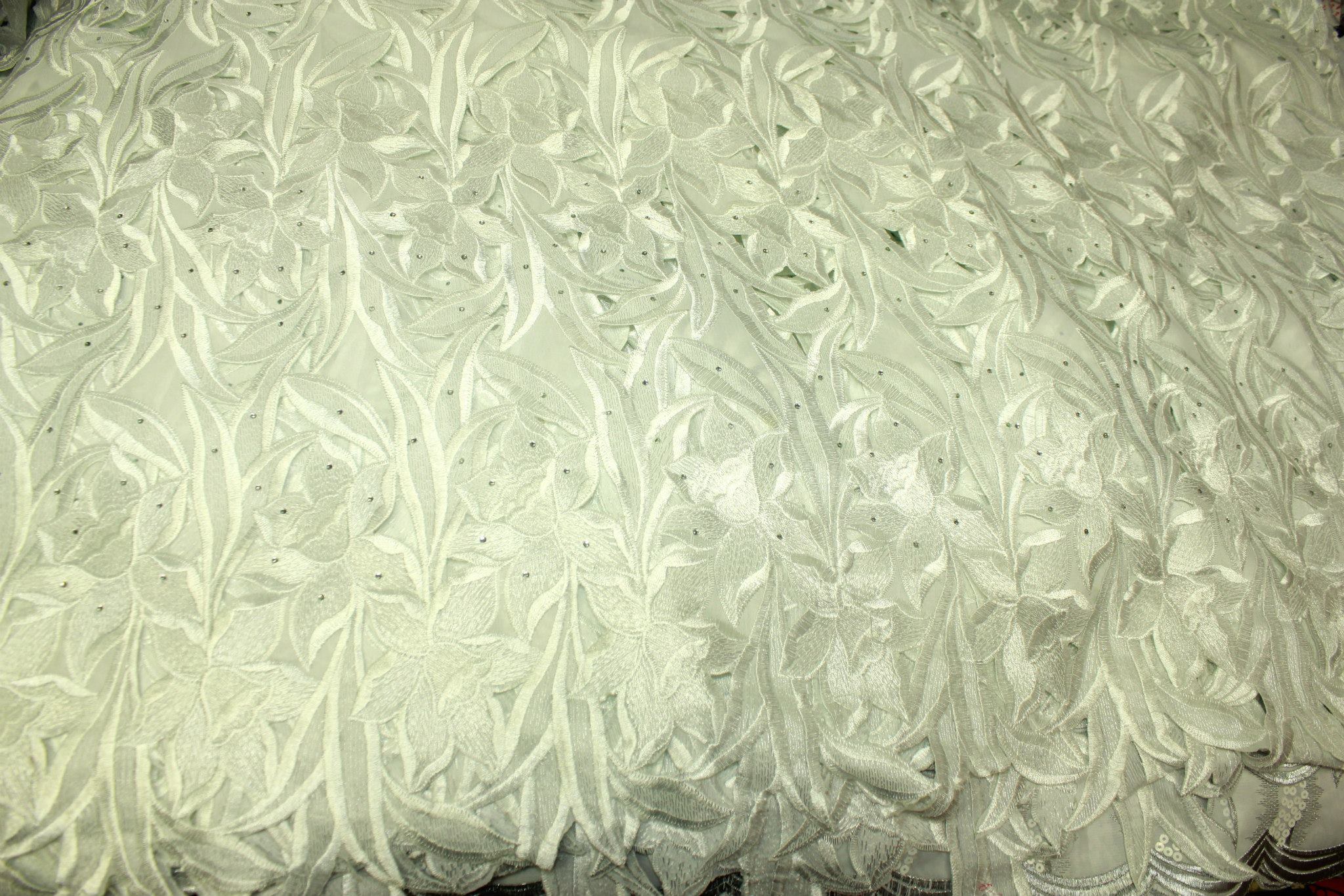White Lace 89