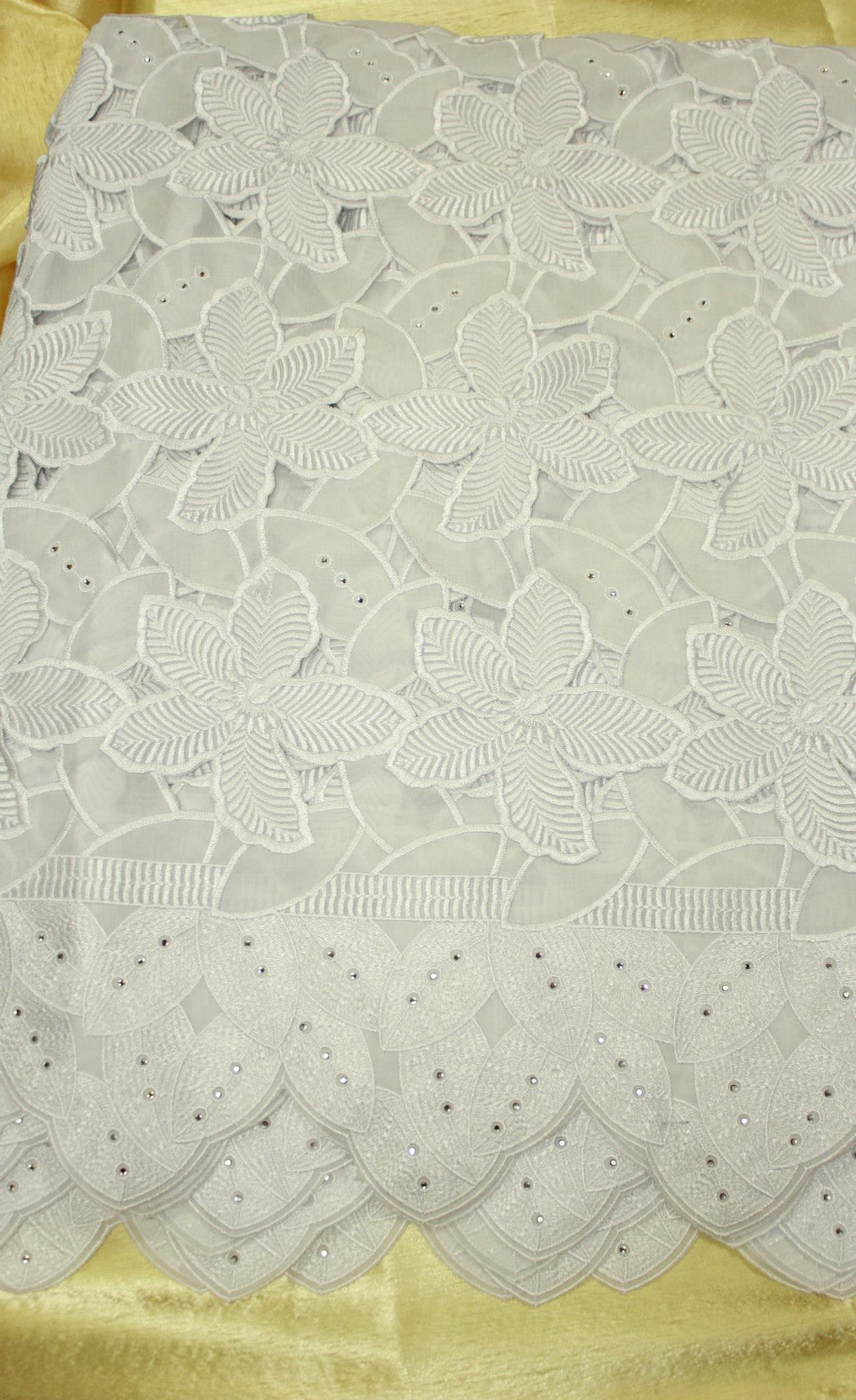 White Lace 100