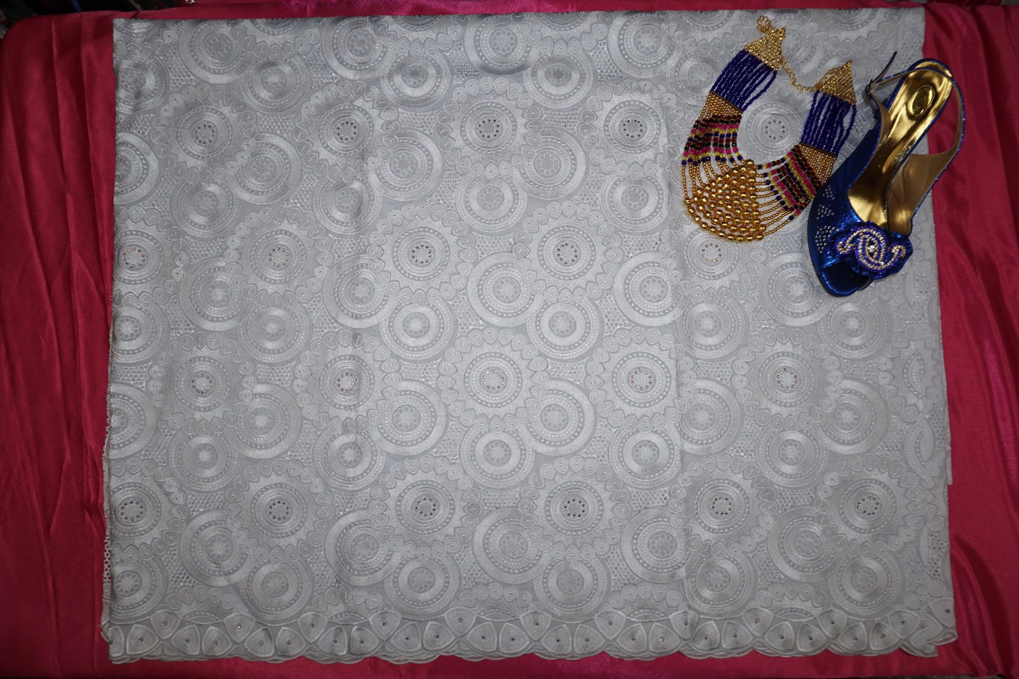 White Lace113