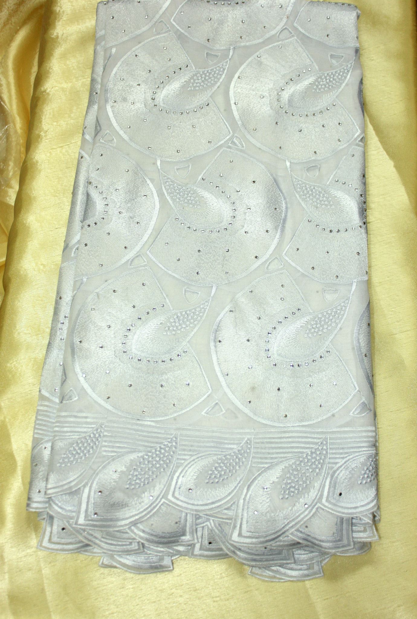 White Lace 127