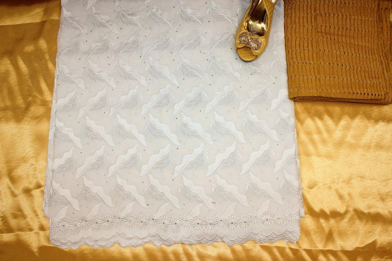 White Lace 129