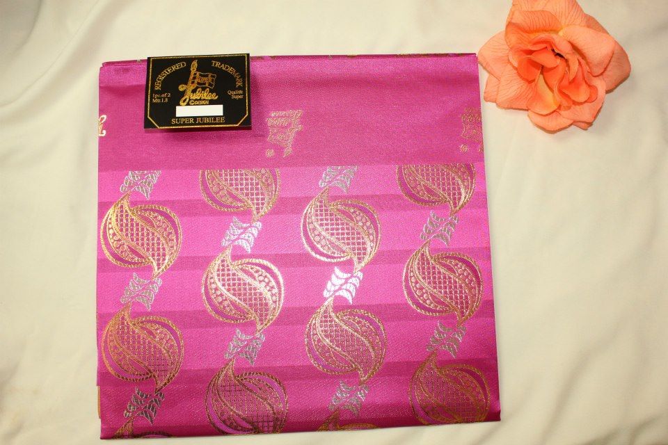 $12 Headtie 242