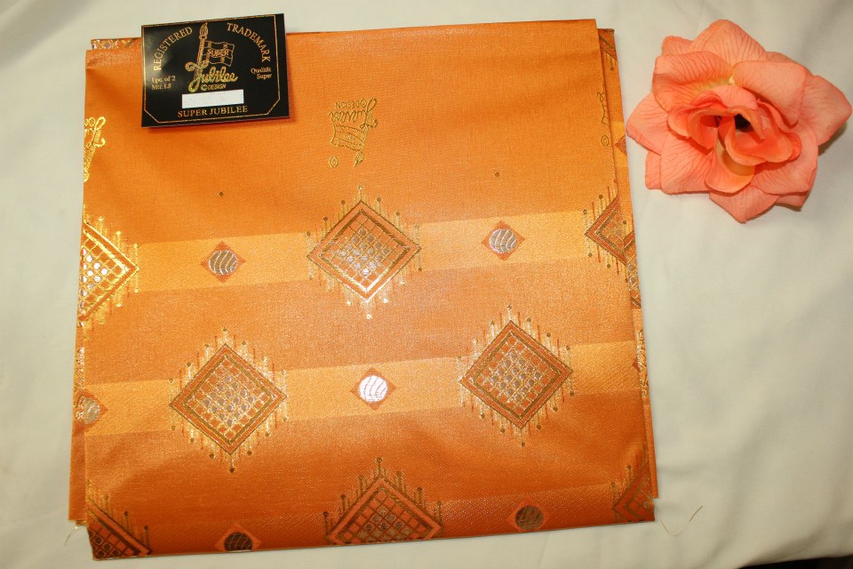 $12 Headtie 251
