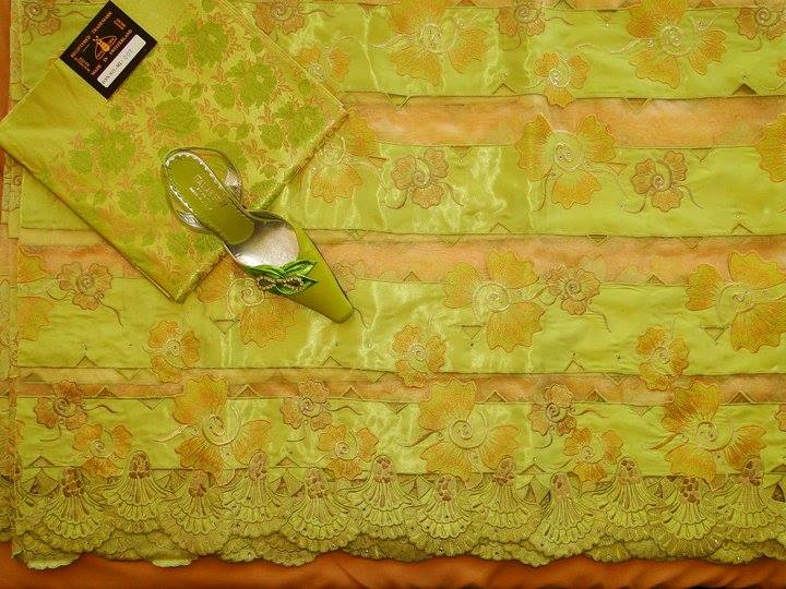 FRENCH LACE 31