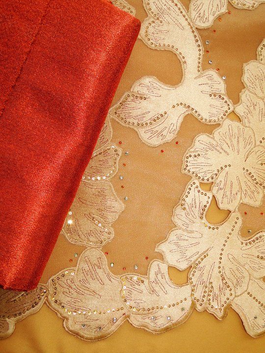 FRENCH LACE 41