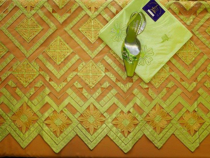 FRENCH LACE 48