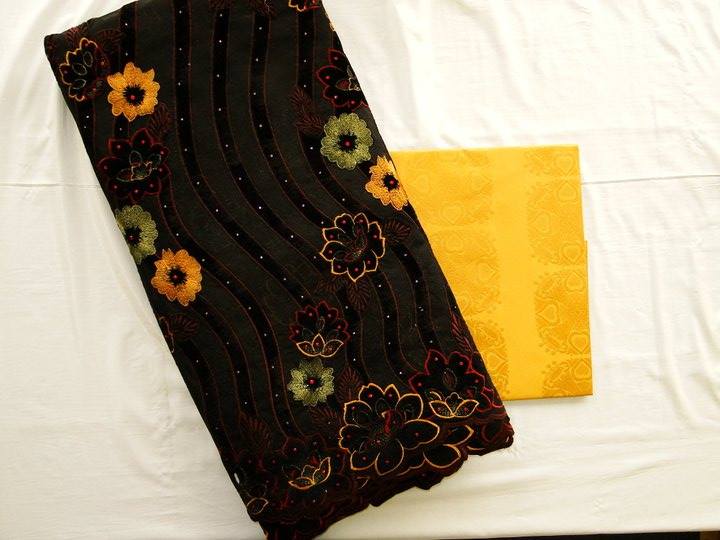 FRENCH LACE 88