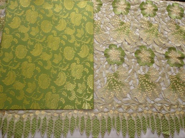 FRENCH LACE 110