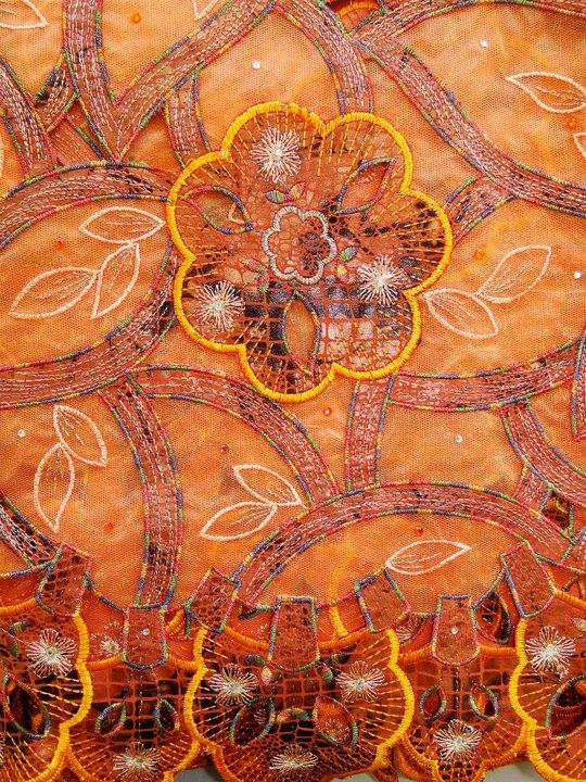 FRENCH LACE 114