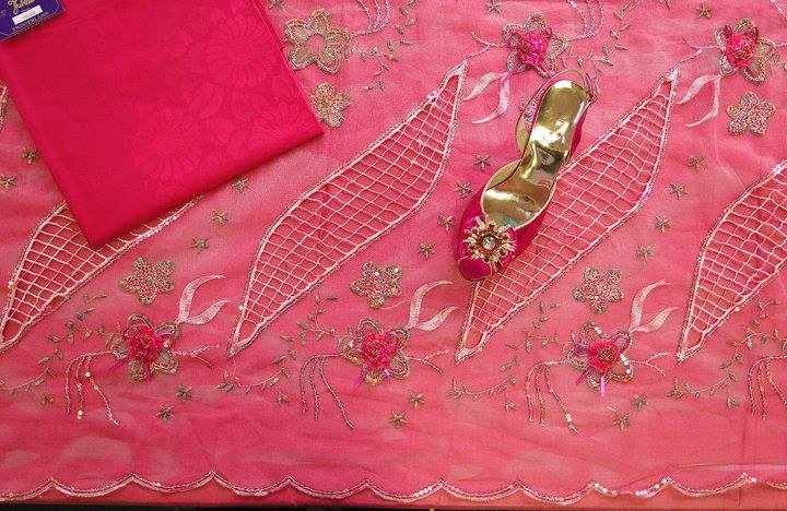FRENCH LACE 117