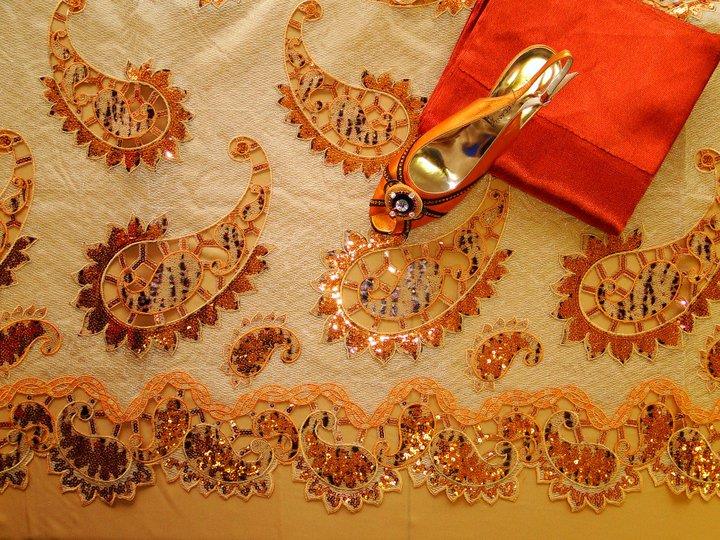 FRENCH LACE 140
