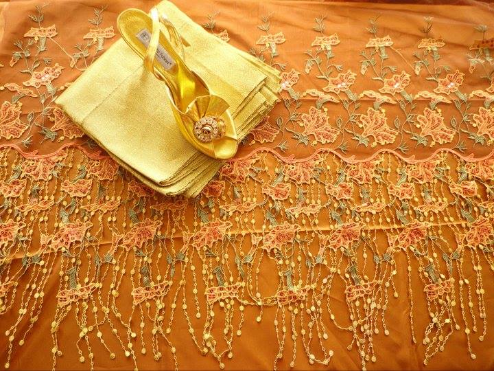 FRENCH LACE 141