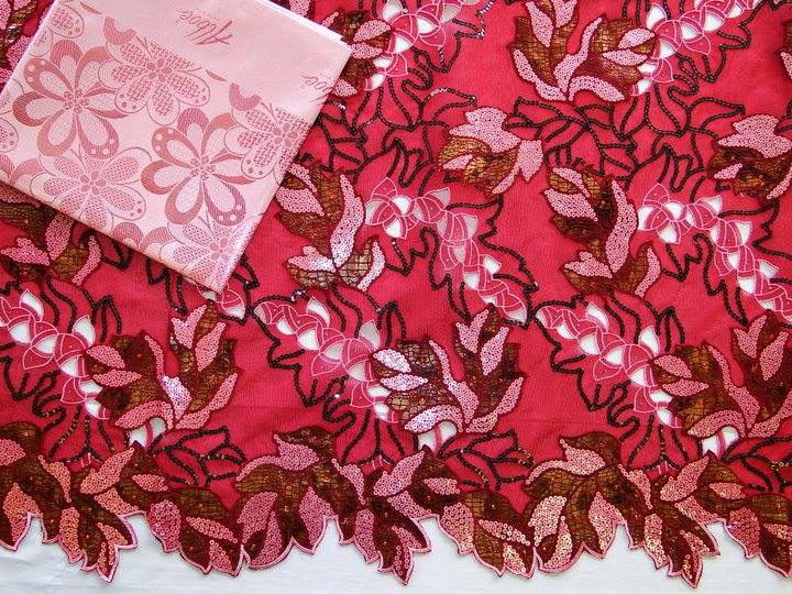 FRENCH LACE 145