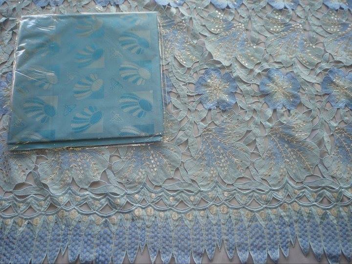 FRENCH LACE 156