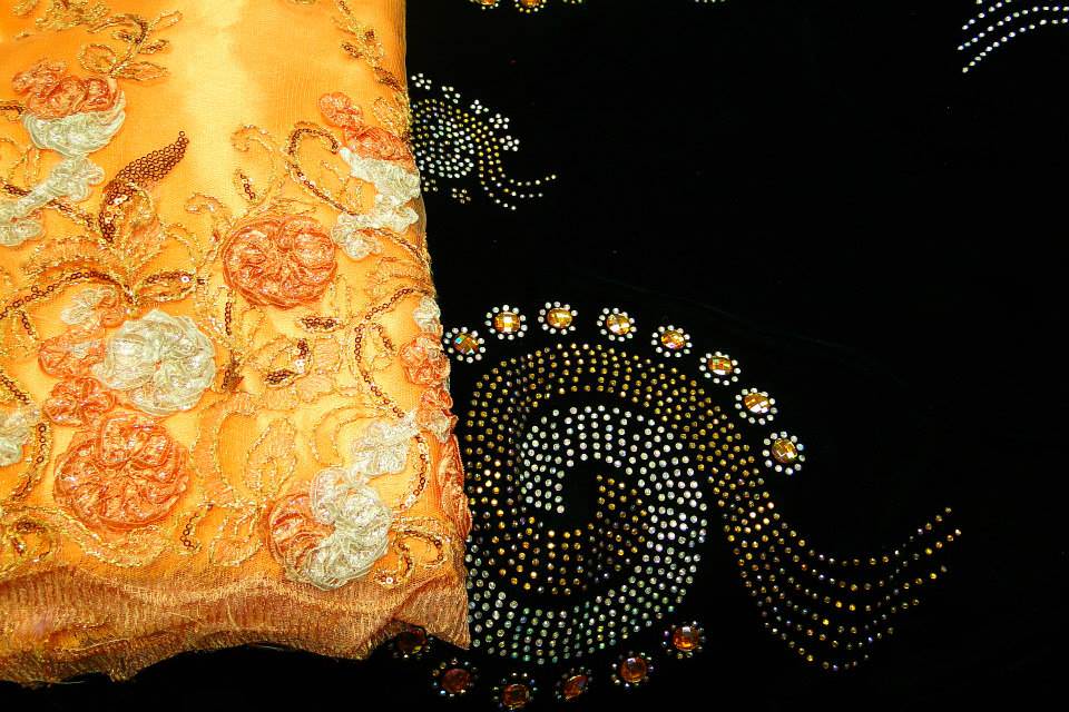 $25 PER YARD VELVET 35