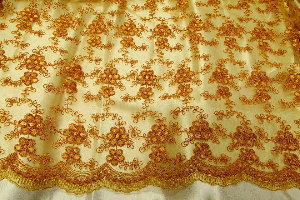 $30 PER YARD BLOUSE FREE LINING 31
