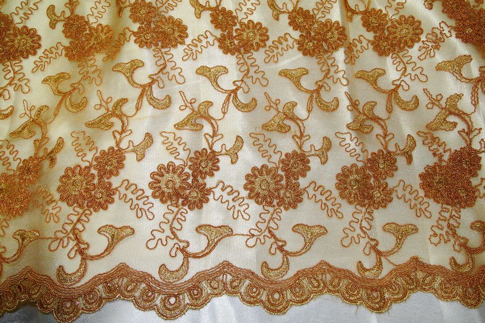 $30 PER YARD BLOUSE FREE LINING 34