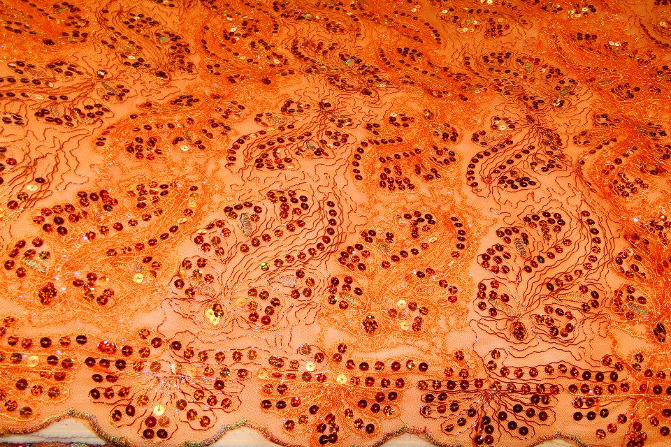 $30 PER YARD BLOUSE FREE LINING 46
