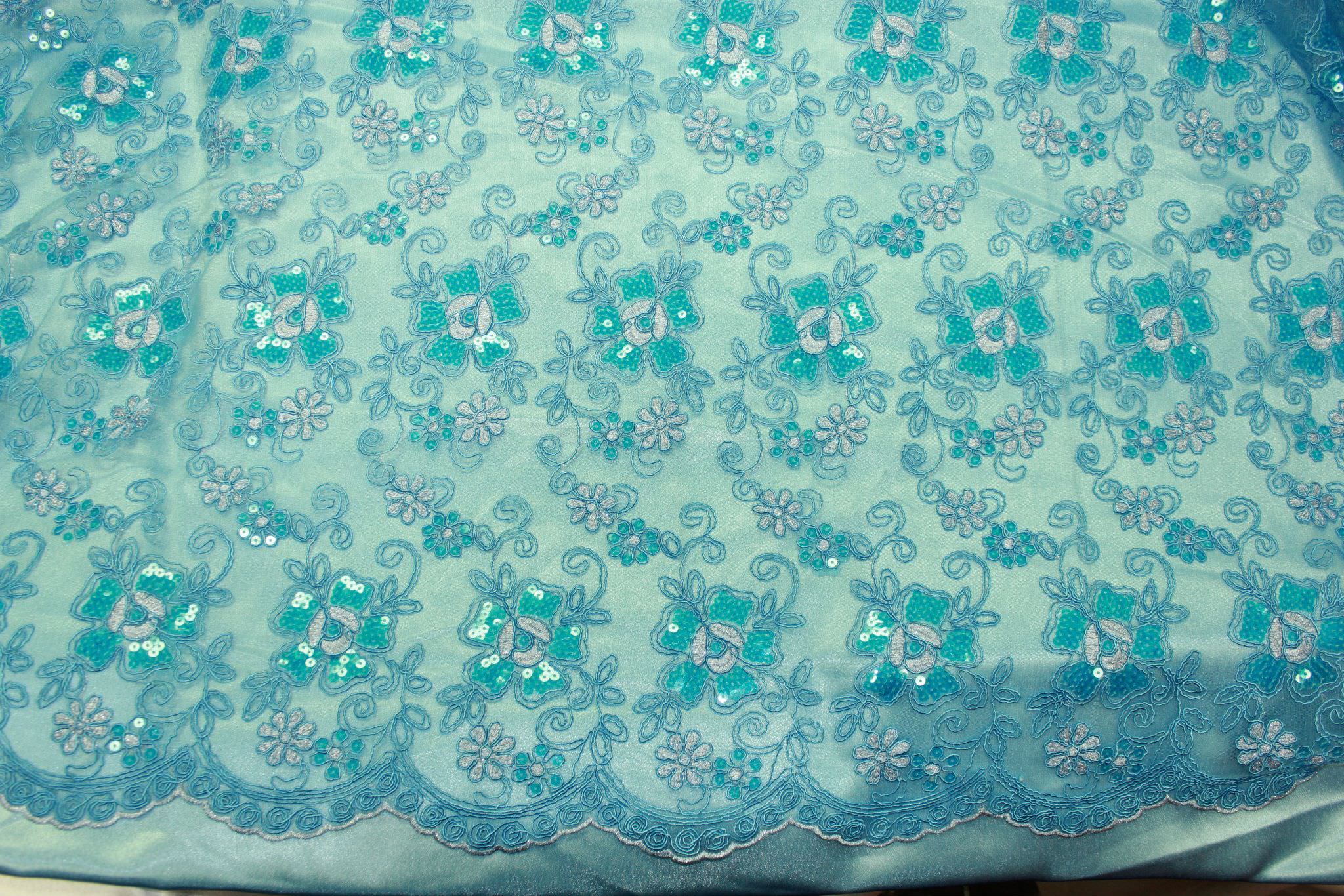 $30 PER YARD BLOUSE FREE LINING 77