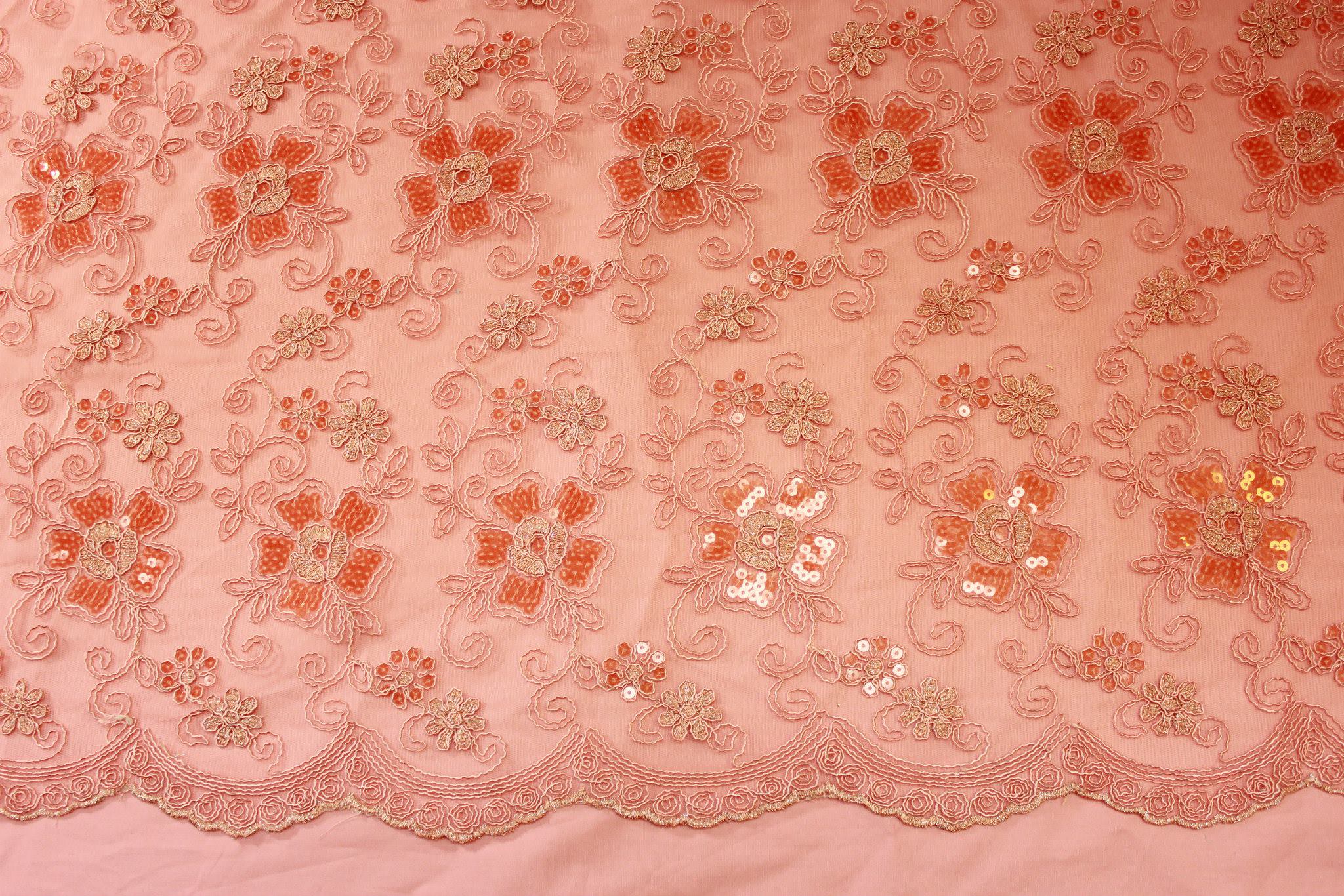 $30 PER YARD BLOUSE FREE LINING 84