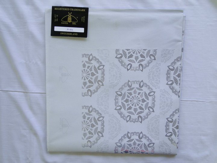 $23 Big Hayes / Jubilee Headtie 103