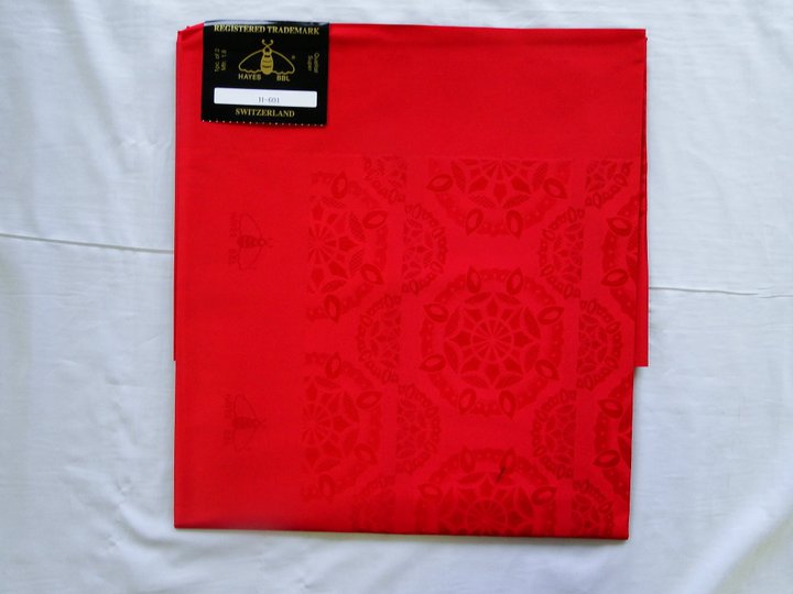 $23 Big Hayes / Jubilee Headtie 109