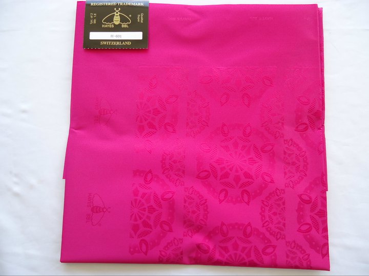 $23 Big Hayes / Jubilee Headtie 111