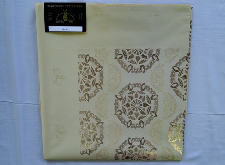 $23 Big Hayes / Jubilee Headtie 113