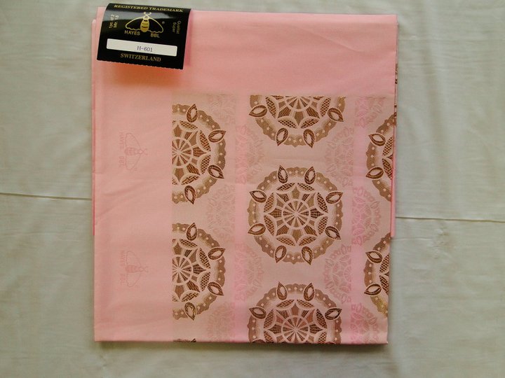 $23 Big Hayes / Jubilee Headtie 115