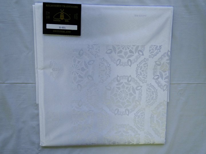 $23 Big Hayes / Jubilee Headtie 123