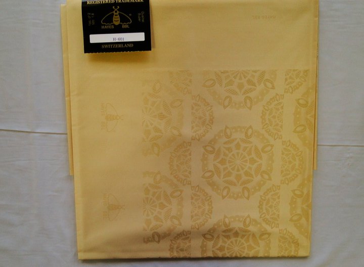 $23 Big Hayes / Jubilee Headtie 129