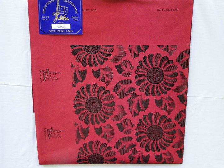 $23 Big Hayes / Jubilee Headtie 131