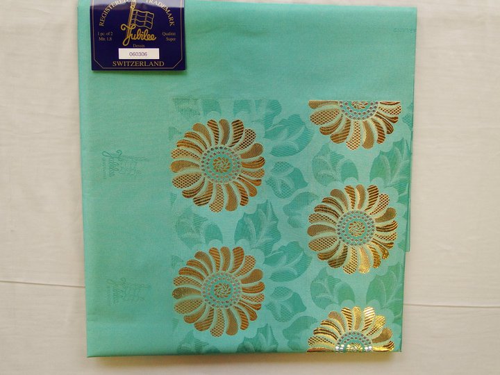 $23 Big Hayes / Jubilee Headtie 133