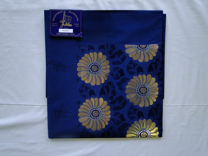 $23 Big Hayes / Jubilee Headtie 135