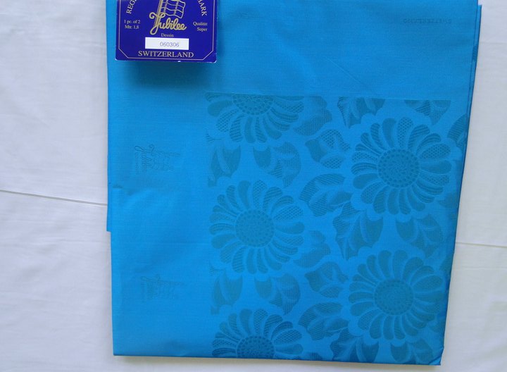 $23 Big Hayes / Jubilee Headtie 139