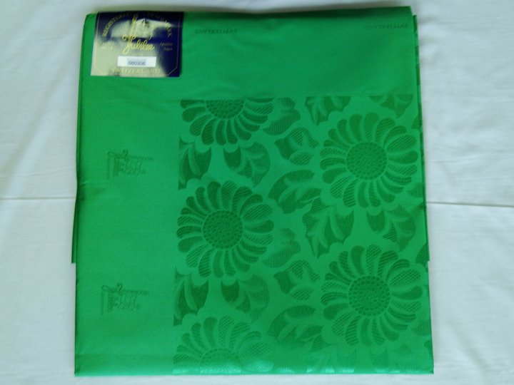 $23 Big Hayes / Jubilee Headtie 140