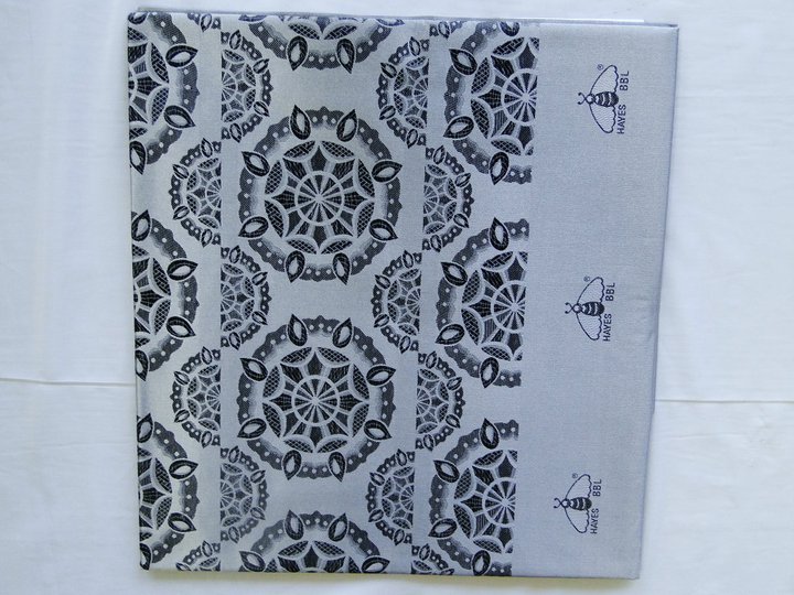 $23 Big Hayes / Jubilee Headtie 15