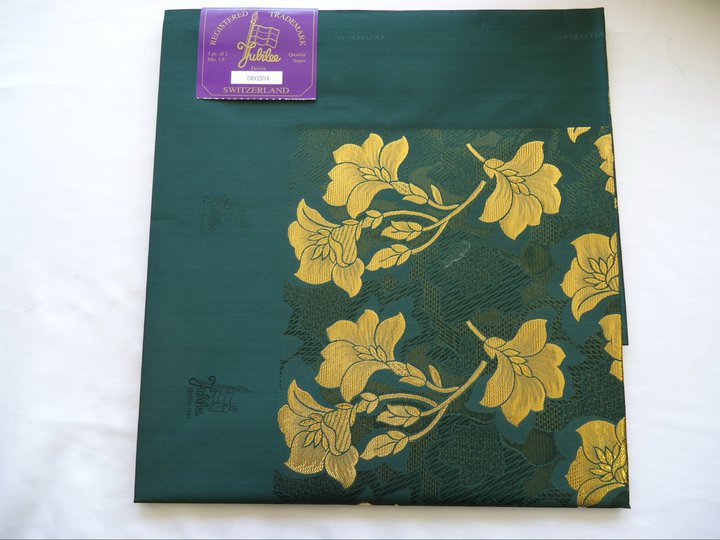 $23 Big Hayes / Jubilee Headtie 34